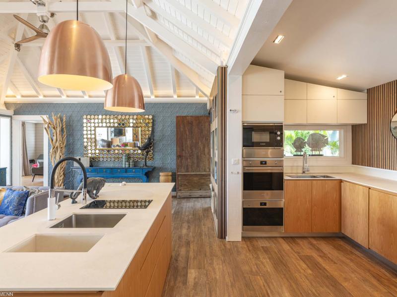 Micalao , Anse des Cayes  