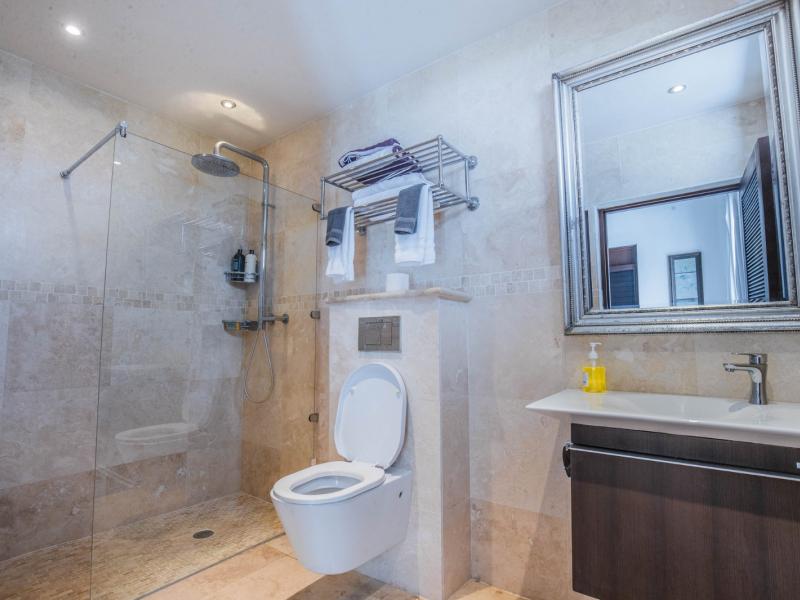 Villa Jolien , Jolly Harbour  