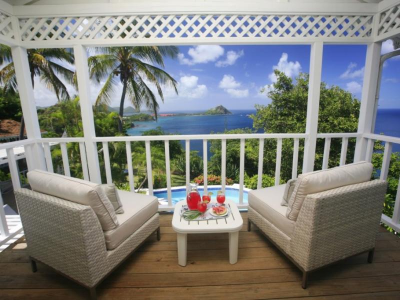 Saline Reef , Cap Estate  