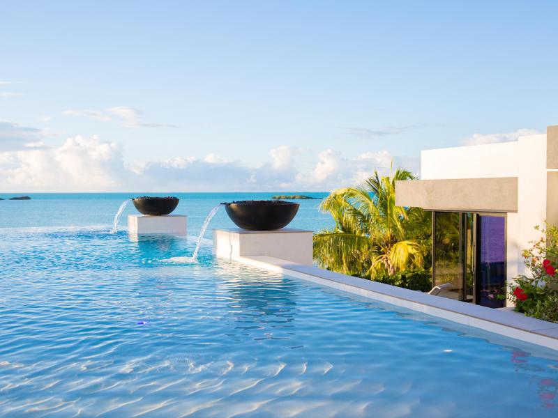 Wind Chime , Providenciales  