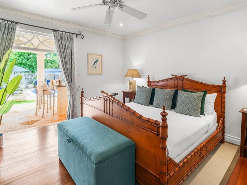 Monkey View  , Mullins Bay , St Peter  