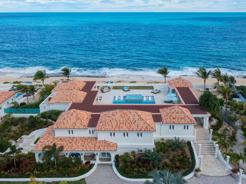 Beau Rivage , Terres Basses  