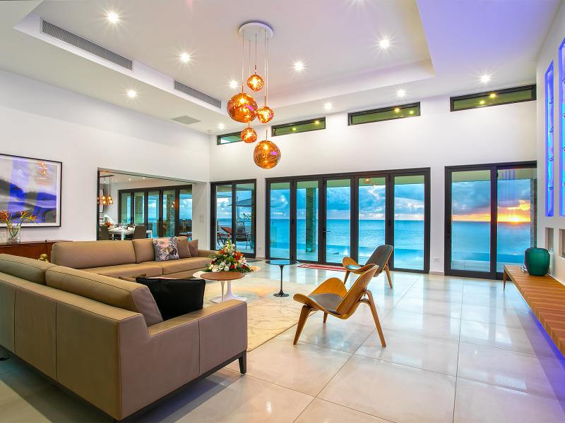 Bella Vita , Pelican Key St Maarten  