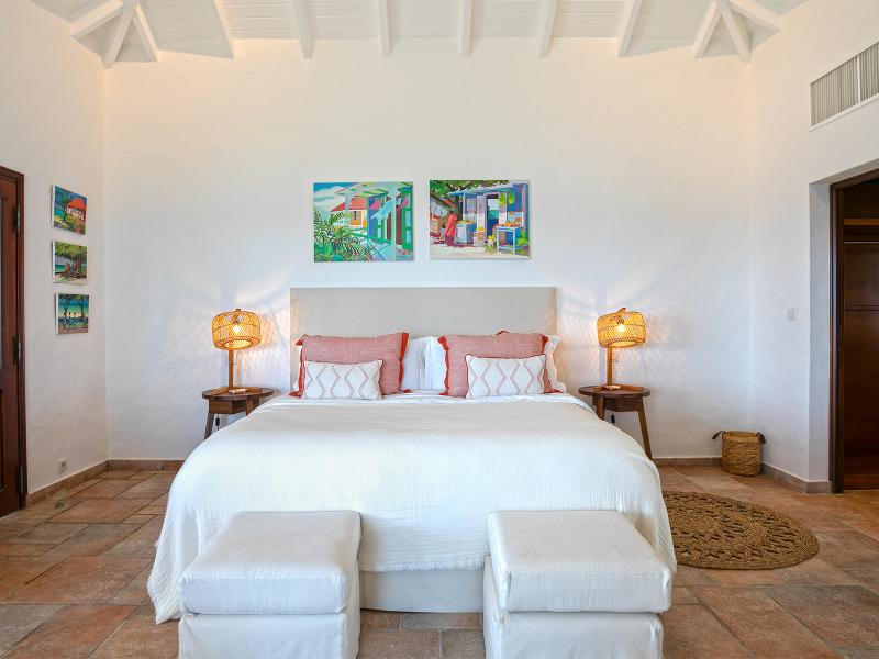 Belle Etoile , Terres Basses  