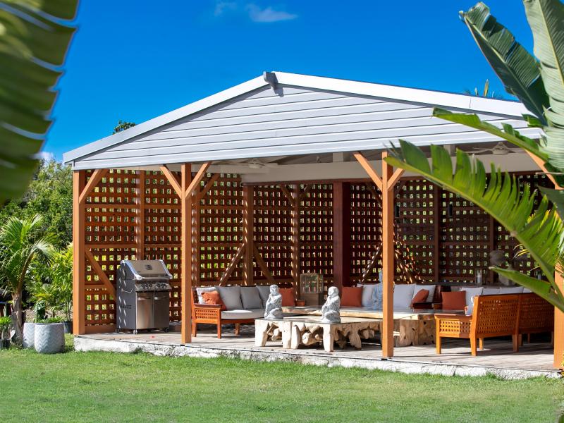 Debbie , Terres Basses  