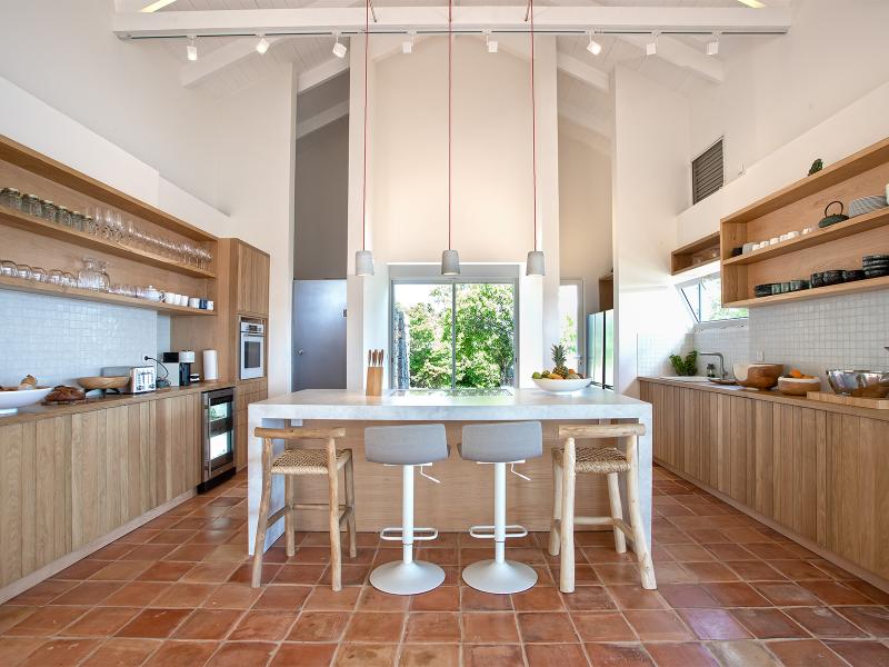 Jasper , Terres Basses  