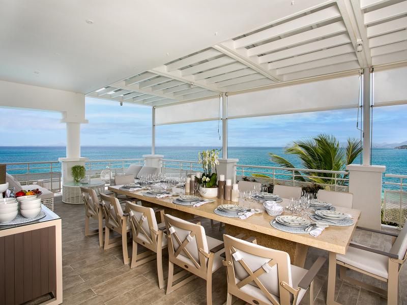 L'Oasis , Terres Basses  