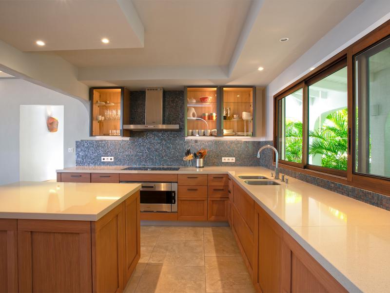 La Vue Folle , Terres Basses  