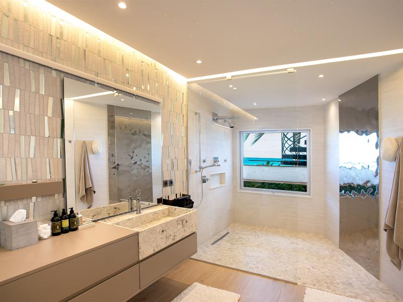 Le Reve , Terres Basses  