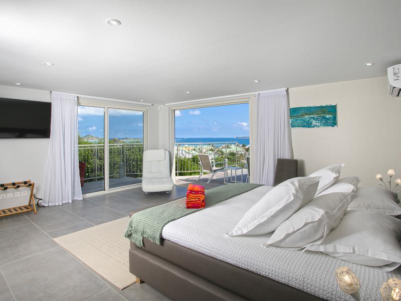 Ocean View , Orient Bay  