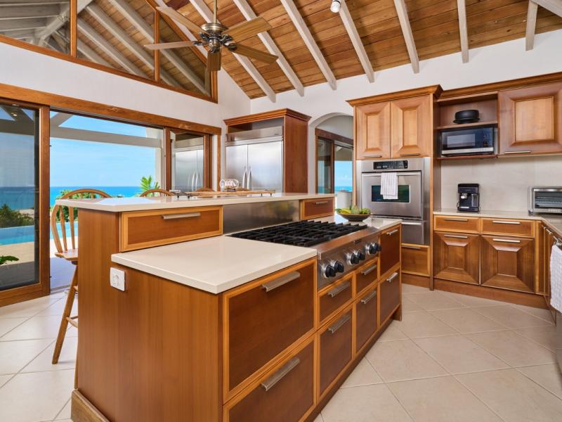 James Retreat , Galley Bay Heights  