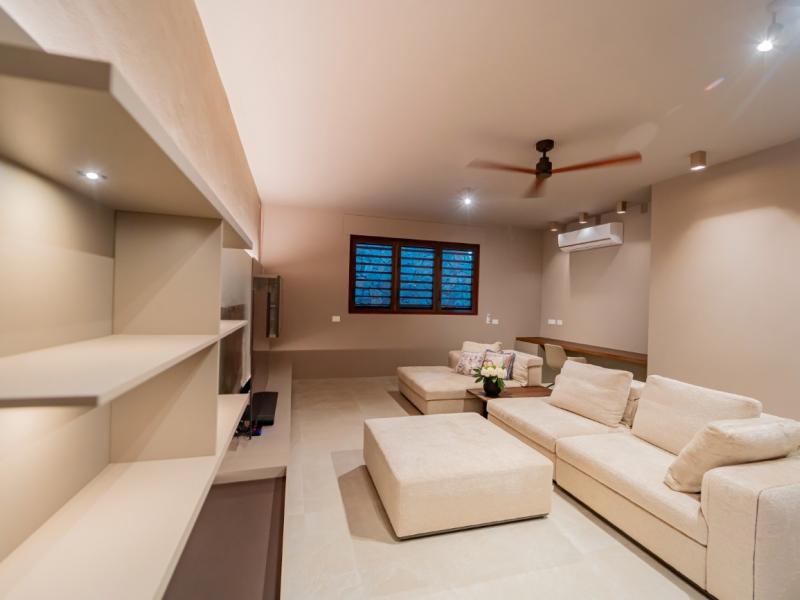 Ama Terrace , Jolly Harbour  