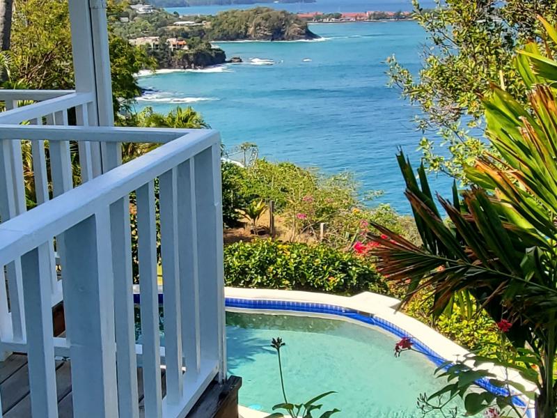 Saline Reef , Cap Estate  