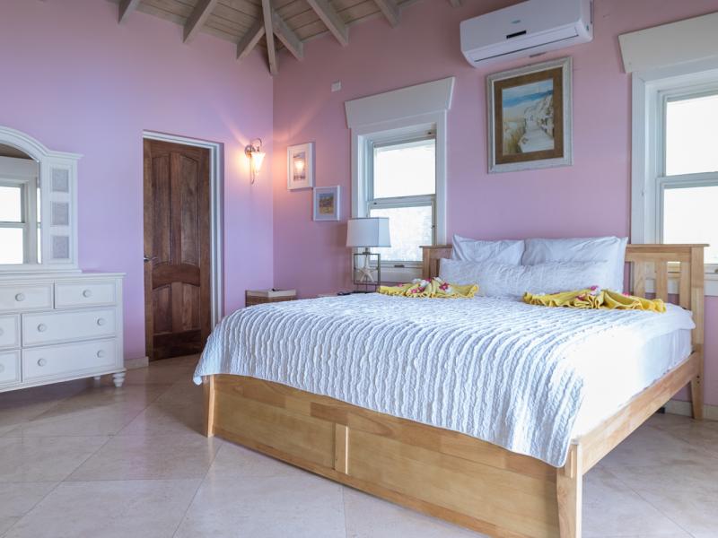 Ocean Turtle Villa , Jolly Harbour  