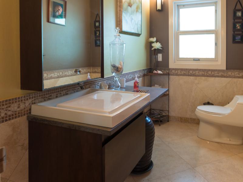 Ocean Turtle Villa , Jolly Harbour  