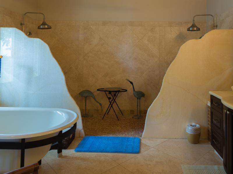 Ocean Turtle Villa , Jolly Harbour  