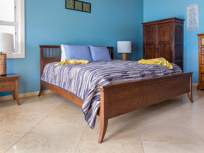 Ocean Turtle Villa , Jolly Harbour  