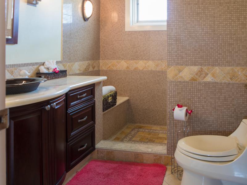 Ocean Turtle Villa , Jolly Harbour  