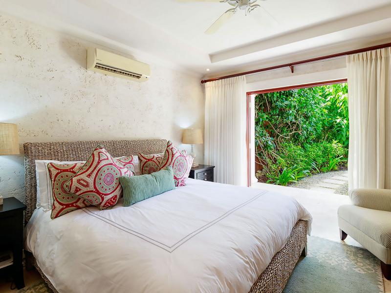 Claridges Villa 10 , Gibbes , Gibbes Beach , St Peter , West Coast Barbados  