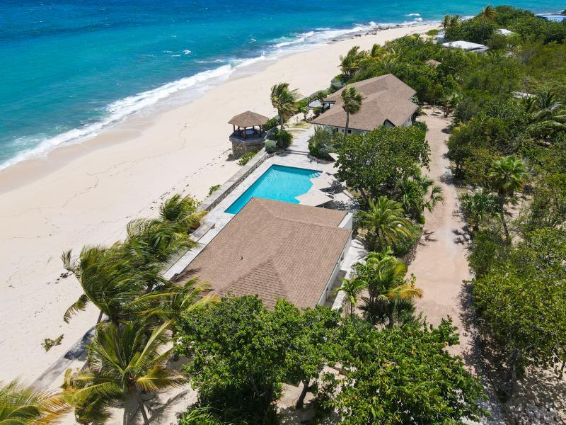 Blue Beach , Terres Basses  