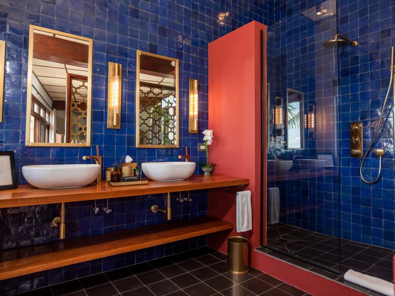 Baraka Point Estate , Virgin Gorda  