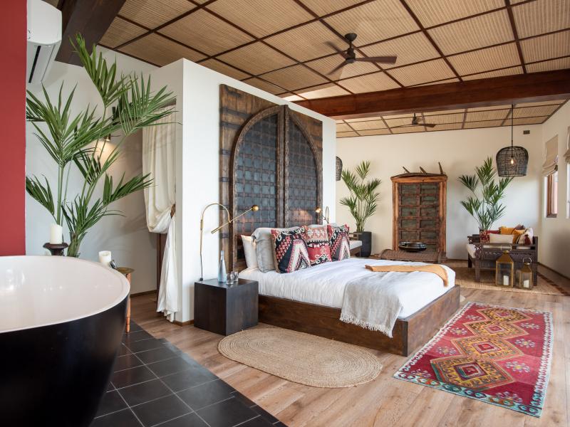 Baraka Point Estate , Virgin Gorda  