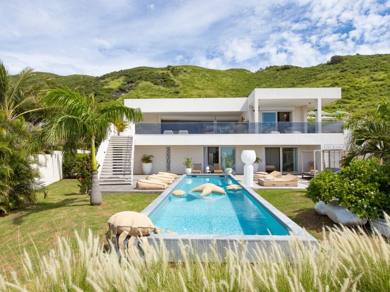 Vogue Art , Orient Bay  