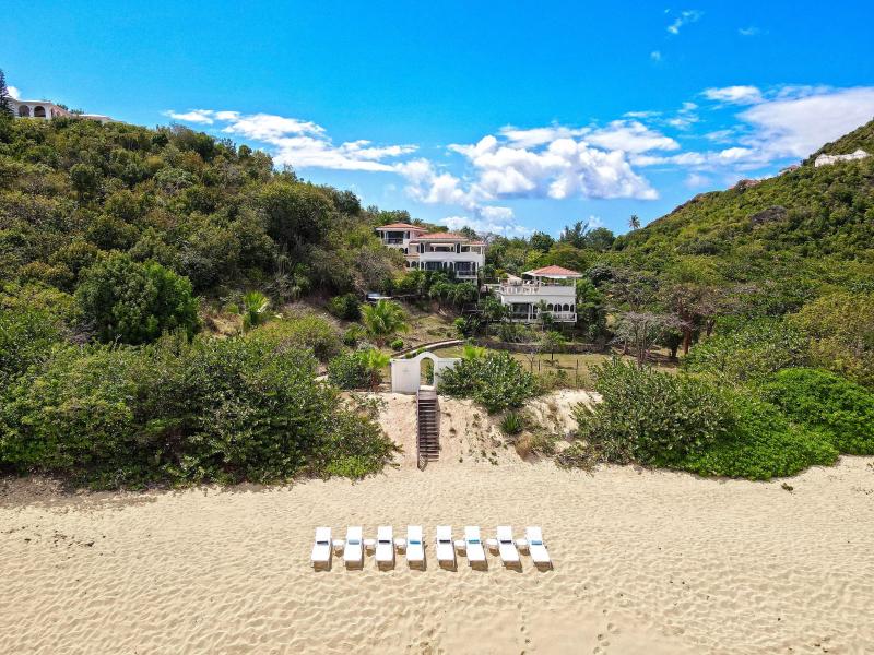 Joie de Vivre , Terres Basses  