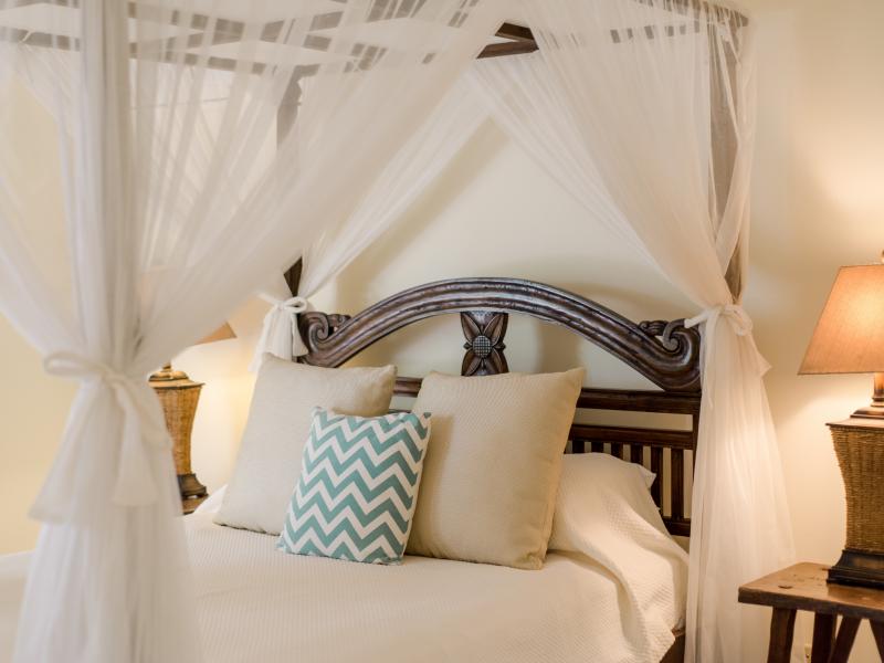 Little Good Harbour , Beachfront villas Barbados , Speightstown , St Peter , West Coast Barbados  