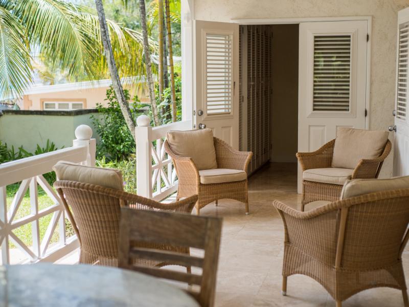 Little Good Harbour , Beachfront villas Barbados , Speightstown , St Peter , West Coast Barbados  