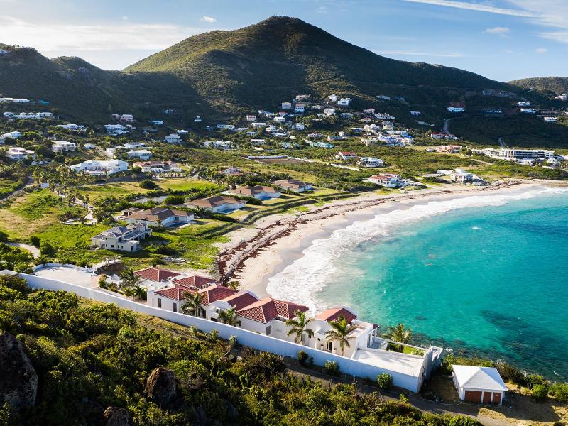 Amalia , Pelican Key St Maarten  