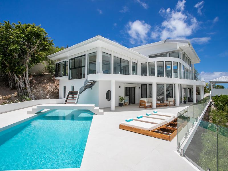 Aqua Rock , Terres Basses  