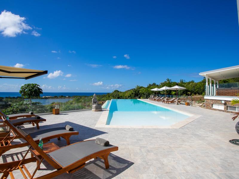 Debbie , Terres Basses  