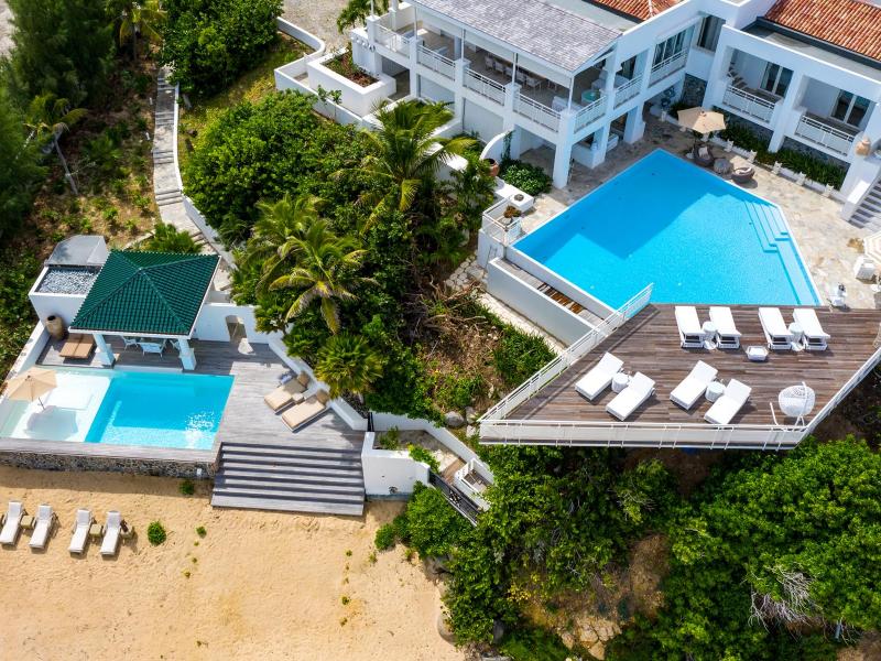 L'Oasis , Terres Basses  