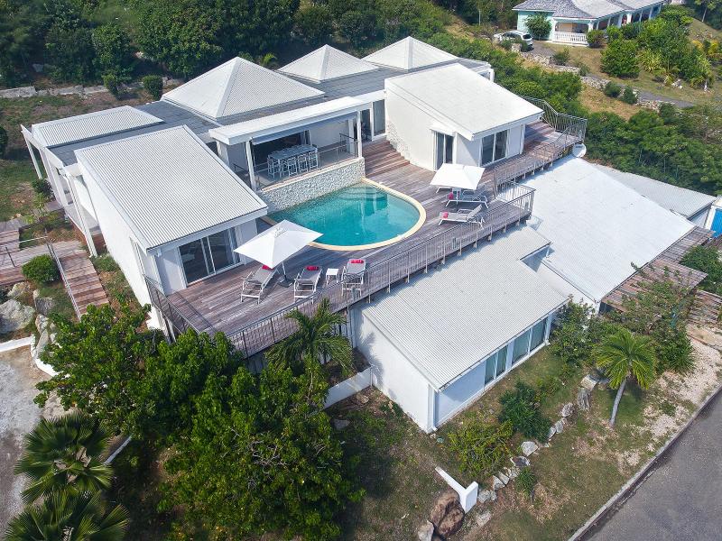 Ocean View , Orient Bay  