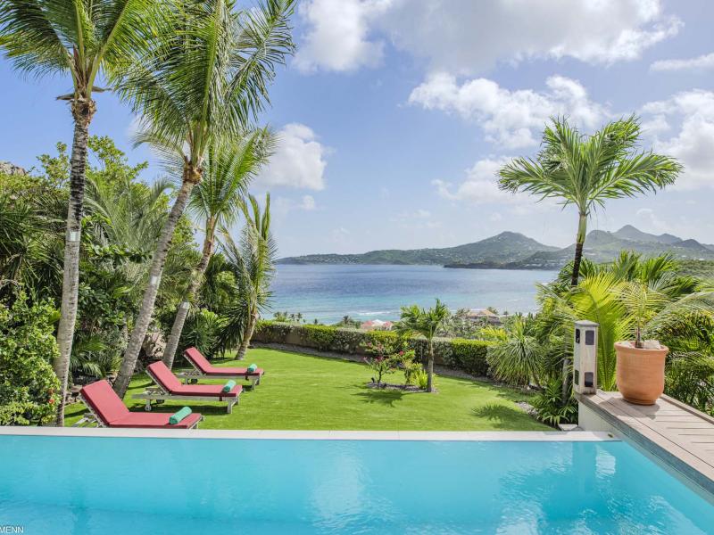 Micalao , Anse des Cayes  