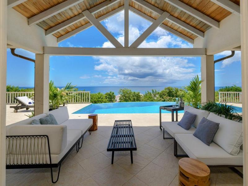 James Retreat , Galley Bay Heights  