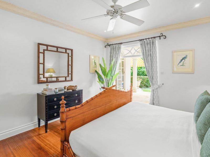 Monkey View  , Mullins Bay , St Peter  