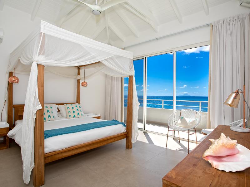 Aqua , Pelican Key St Maarten  