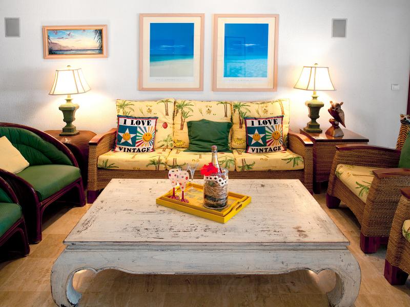 Baie Longue Beach House , Terres Basses  