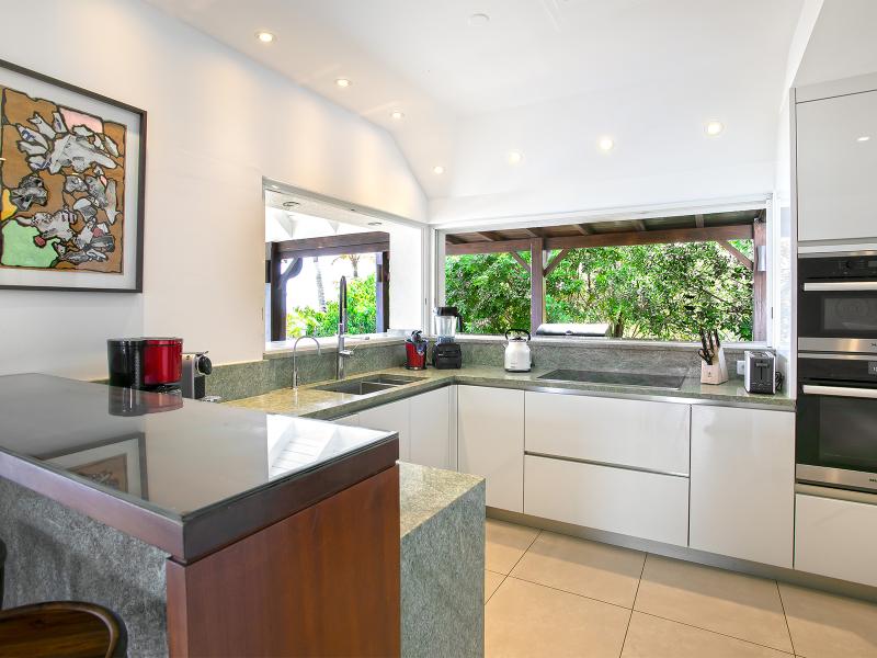 Blue Beach , Terres Basses  