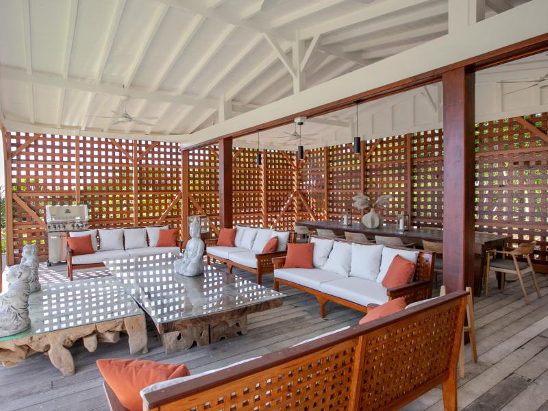 Debbie , Terres Basses  