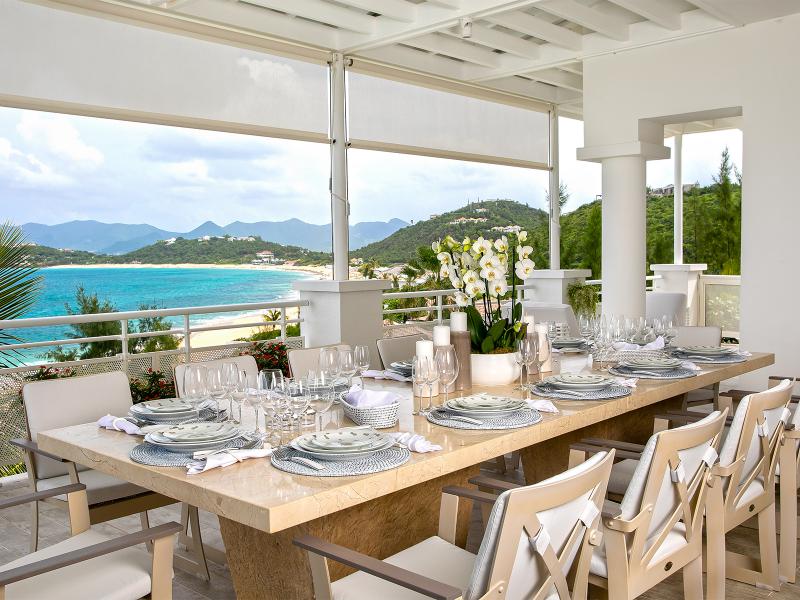 L'Oasis , Terres Basses  