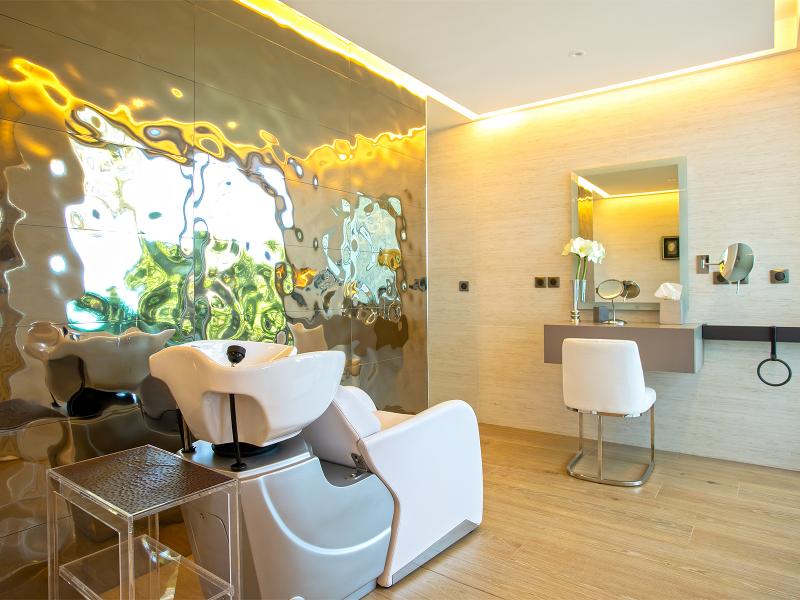 Le Reve , Terres Basses  