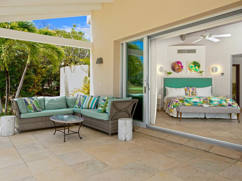 Villa Mes Amis , Terres Basses  