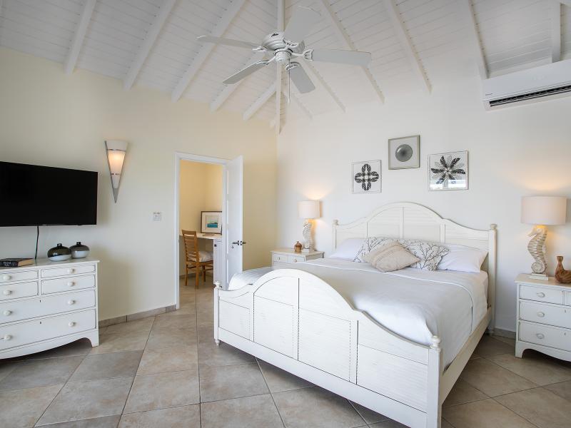 Nid d’Amour , Terres Basses  