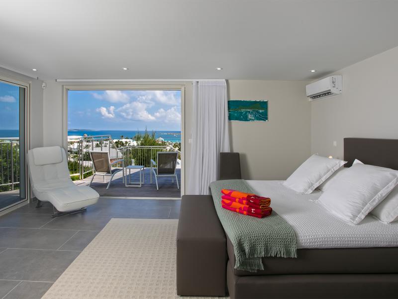 Ocean View , Orient Bay  