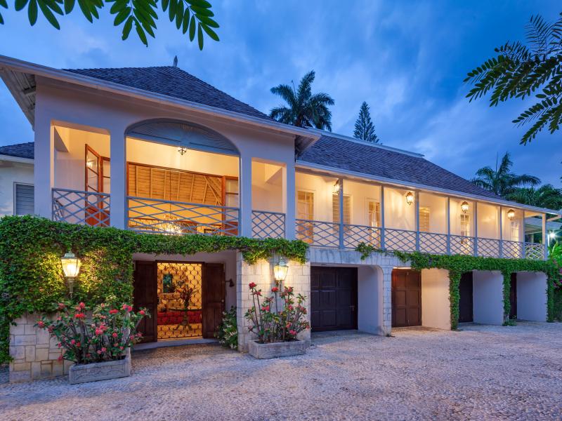 Little Hill , Montego Bay , Tryall  