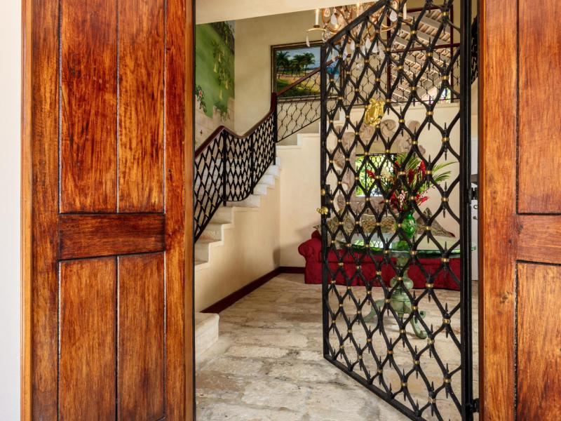 Little Hill , Montego Bay , Tryall  