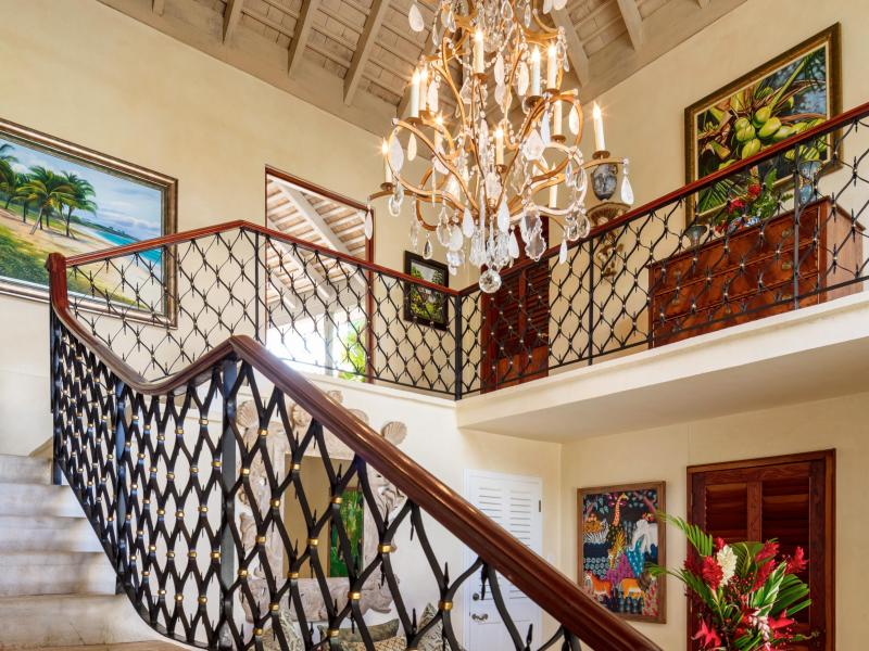 Little Hill , Montego Bay , Tryall  